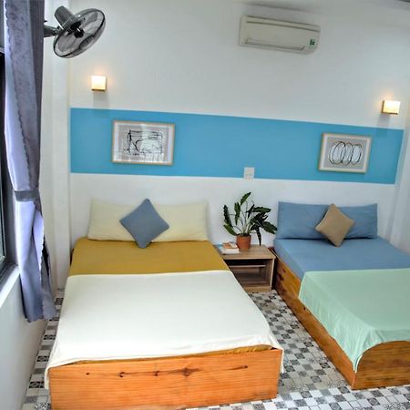 Sông Suối homestay 2 Quy Nhơn Extérieur photo