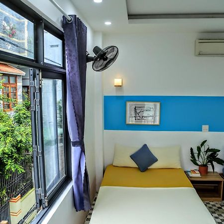 Sông Suối homestay 2 Quy Nhơn Extérieur photo