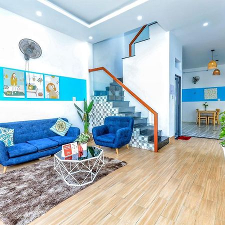 Sông Suối homestay 2 Quy Nhơn Extérieur photo