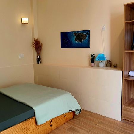 Sông Suối homestay 2 Quy Nhơn Extérieur photo