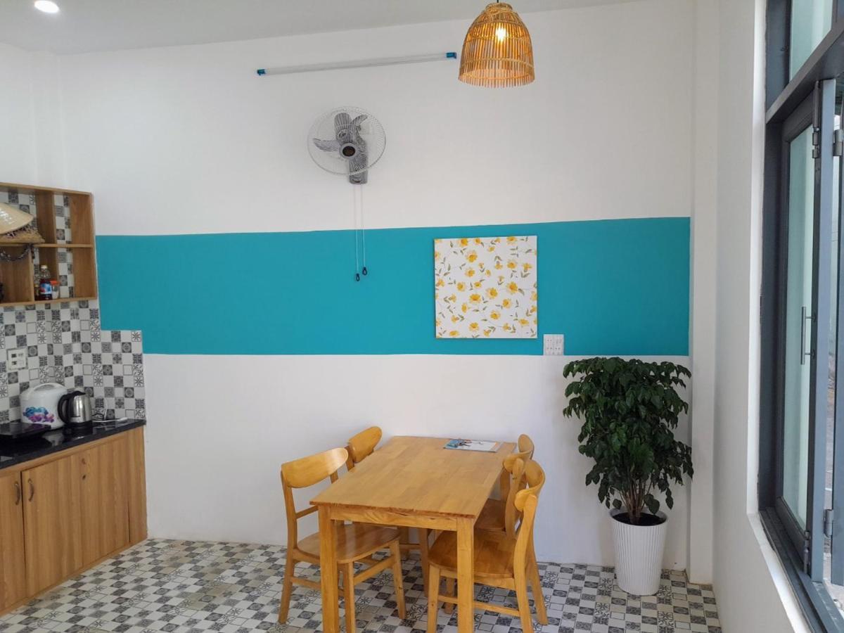 Sông Suối homestay 2 Quy Nhơn Extérieur photo