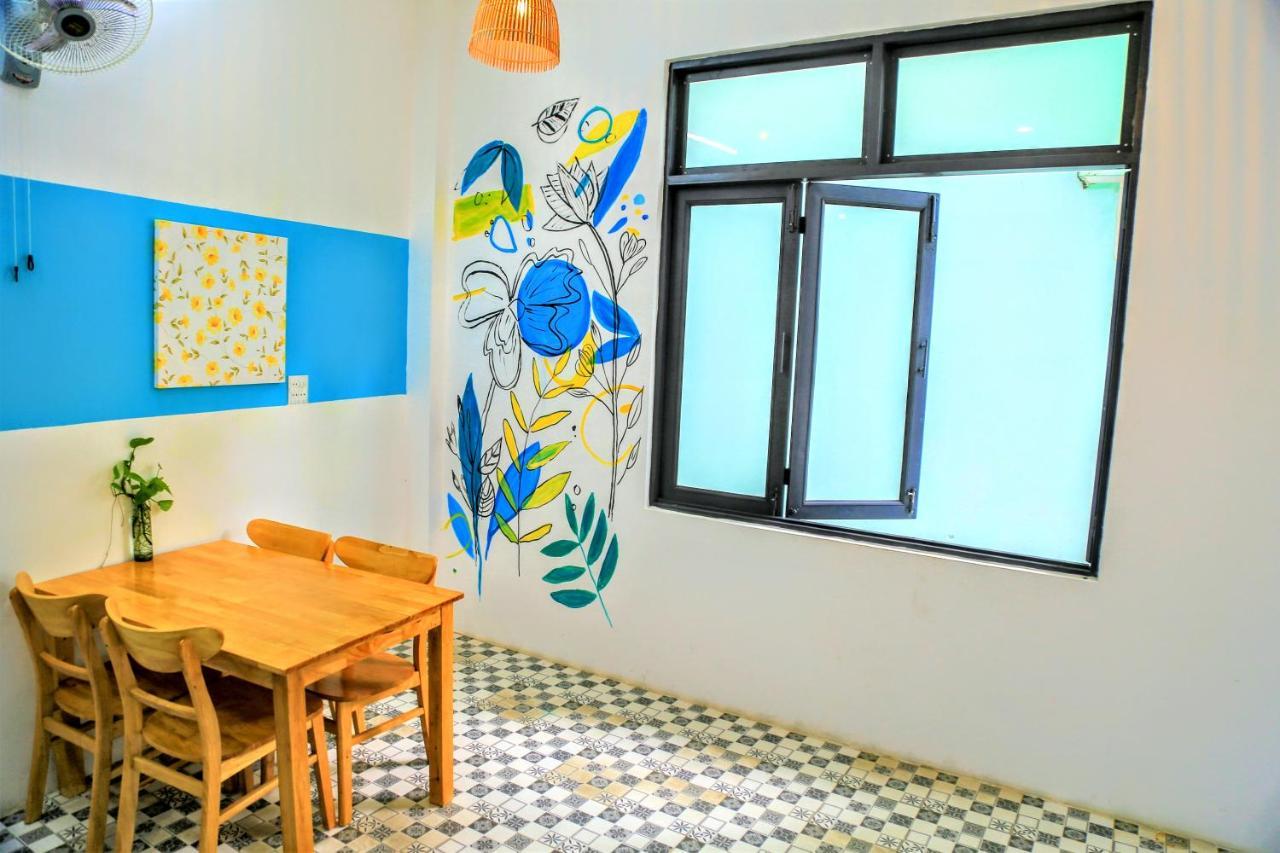 Sông Suối homestay 2 Quy Nhơn Extérieur photo