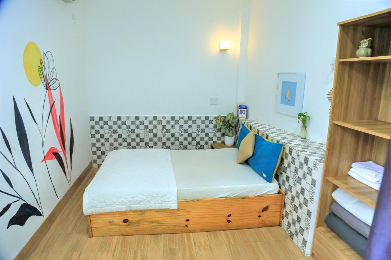 Sông Suối homestay 2 Quy Nhơn Extérieur photo