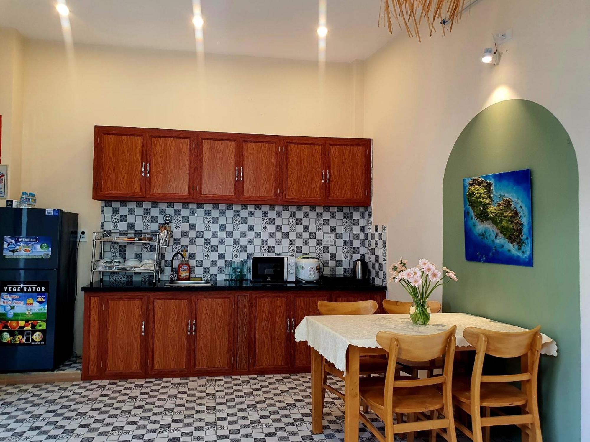 Sông Suối homestay 2 Quy Nhơn Extérieur photo