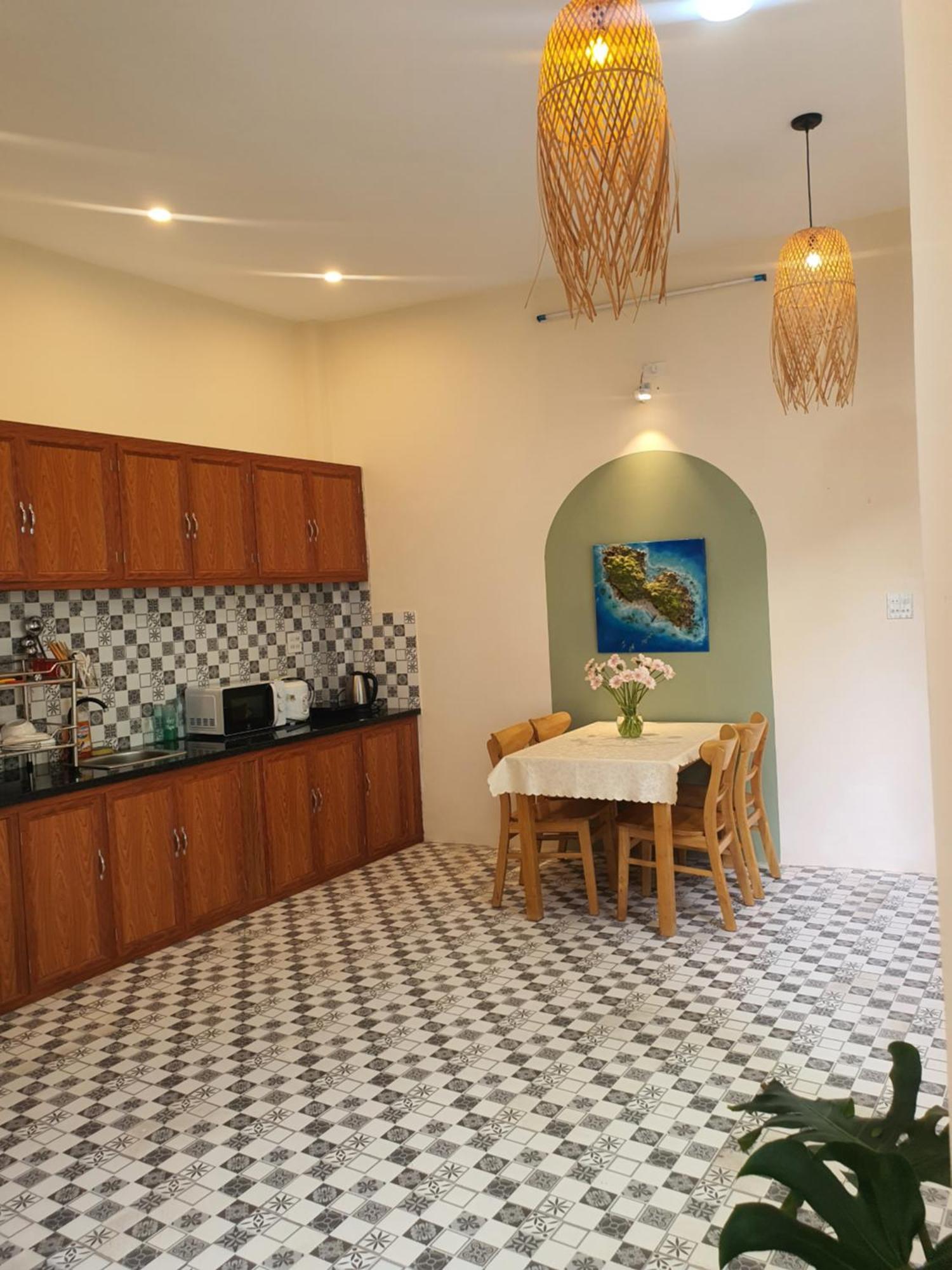 Sông Suối homestay 2 Quy Nhơn Extérieur photo