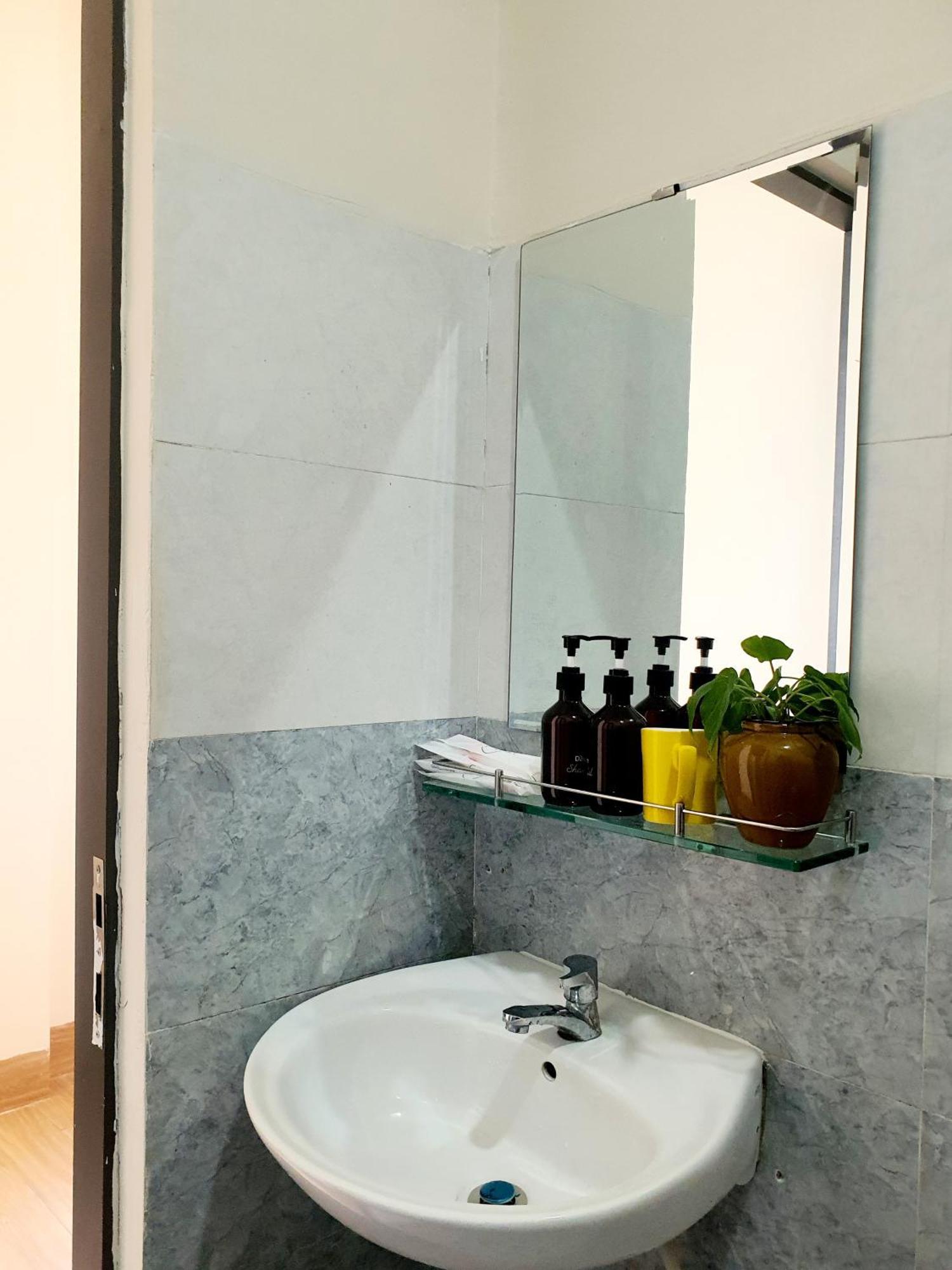 Sông Suối homestay 2 Quy Nhơn Extérieur photo