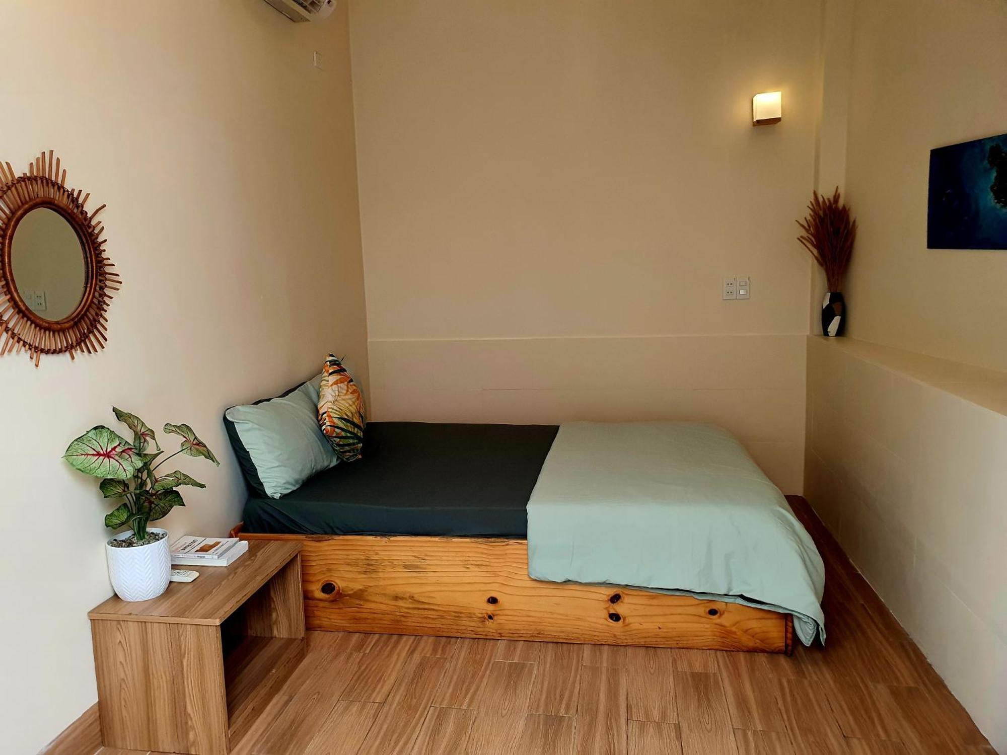 Sông Suối homestay 2 Quy Nhơn Extérieur photo