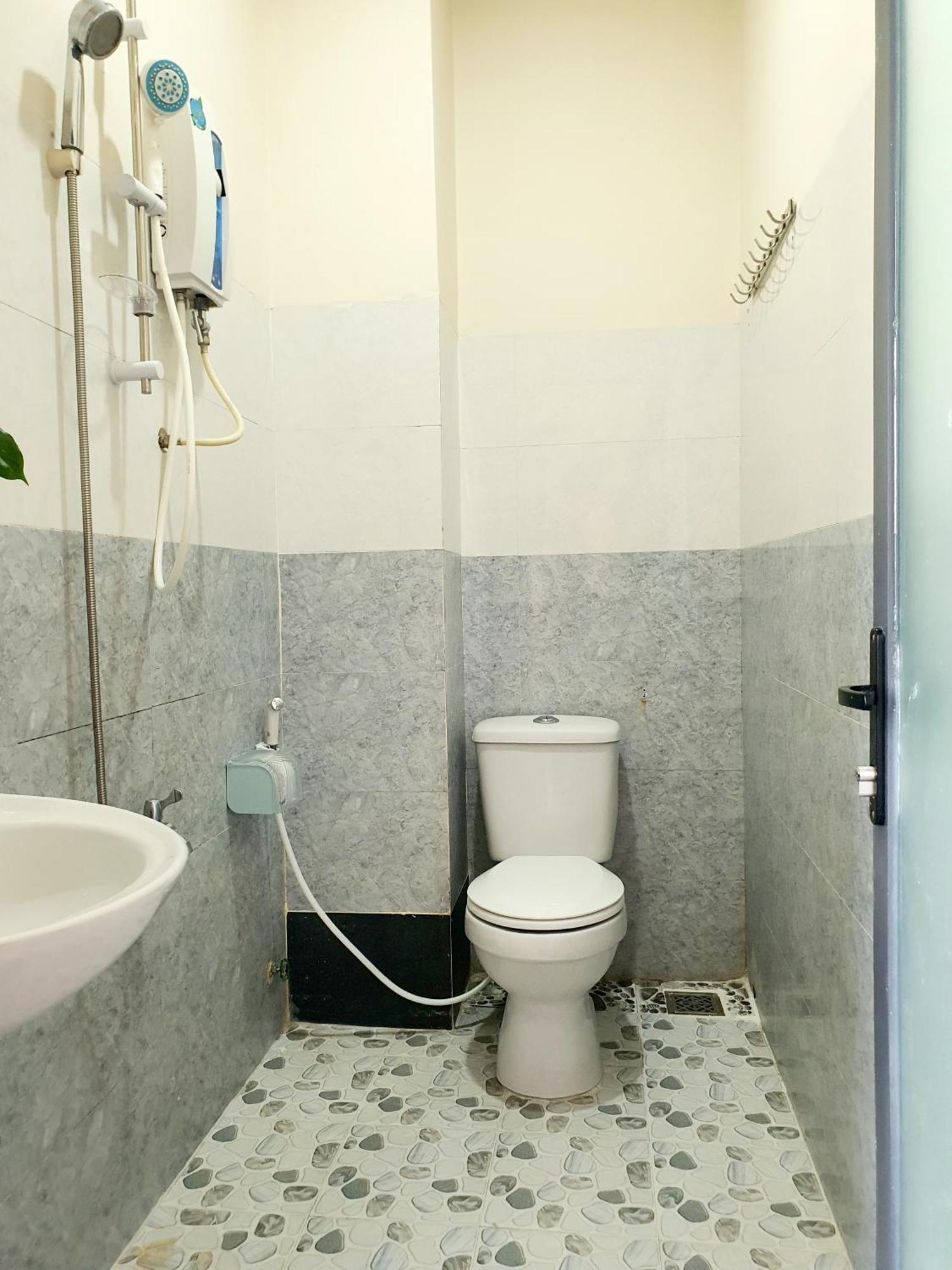 Sông Suối homestay 2 Quy Nhơn Extérieur photo