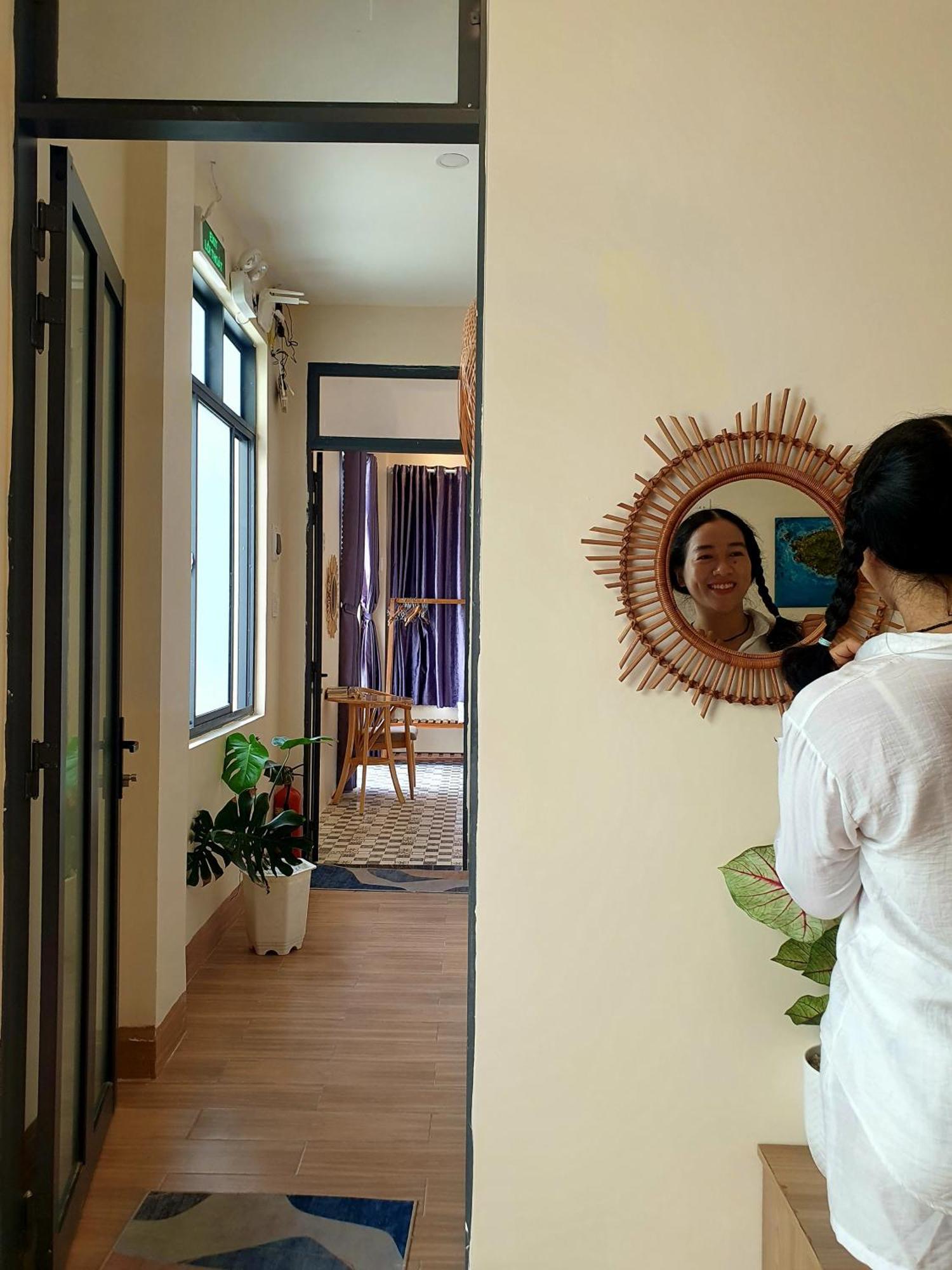Sông Suối homestay 2 Quy Nhơn Extérieur photo