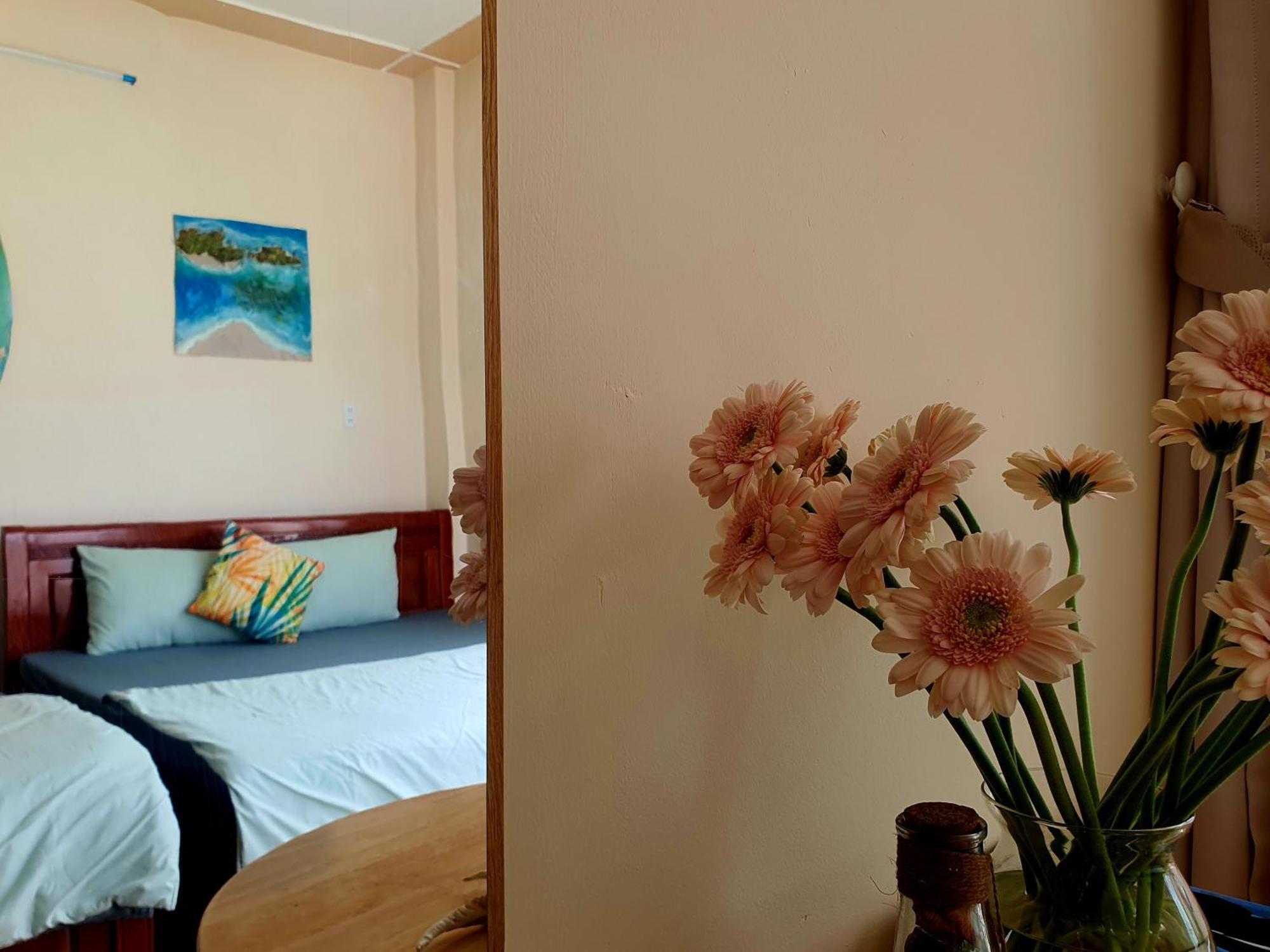 Sông Suối homestay 2 Quy Nhơn Extérieur photo