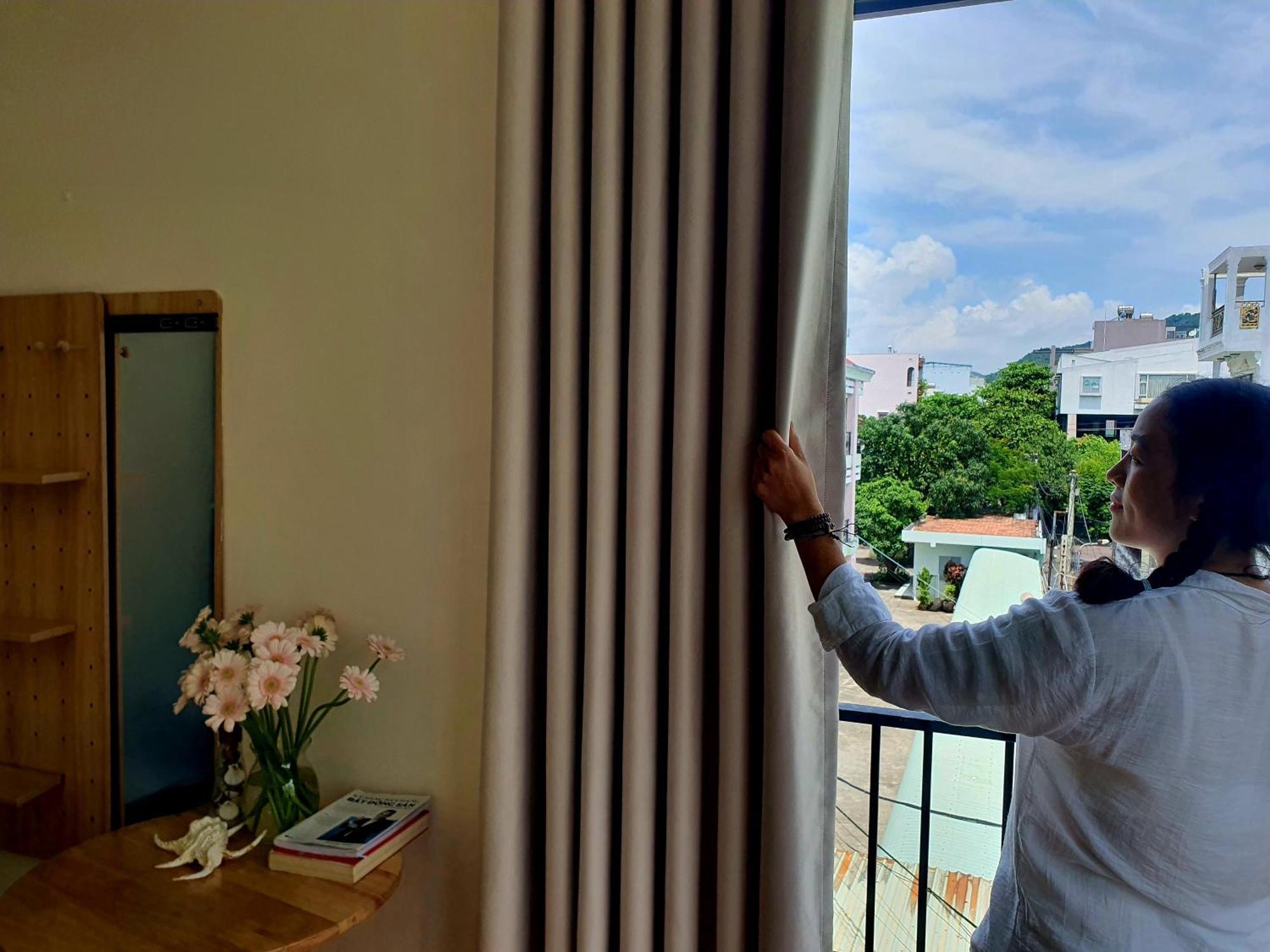 Sông Suối homestay 2 Quy Nhơn Extérieur photo